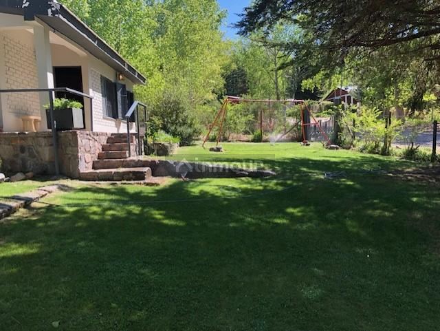 Casa en Venta en Lujan de Cuyo, Mendoza