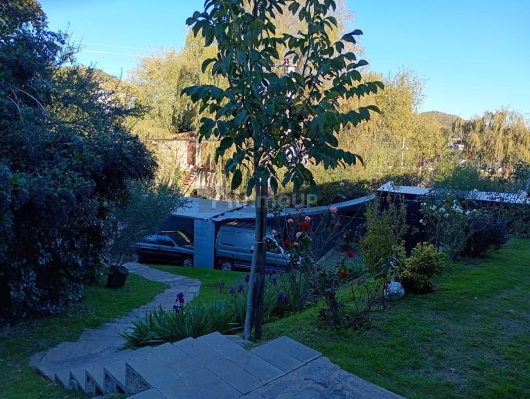 Casa en Venta en El Volcan, San Luis - USD 120.000 | Inmoup - 9
