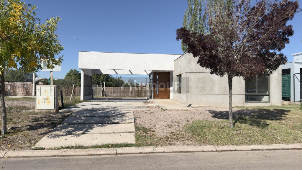 Casa en Venta en Lujan de Cuyo, Mendoza