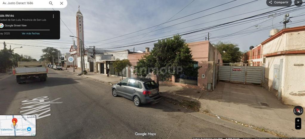 Local Comercial en Venta en Juan Martín de Pueyrredón, San Luis