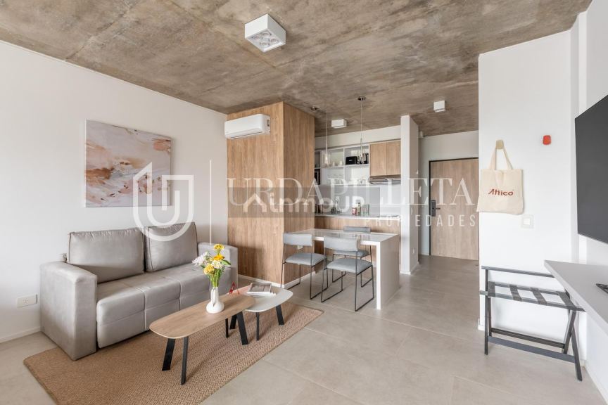 Departamento en Venta en Palermo, Capital Federal