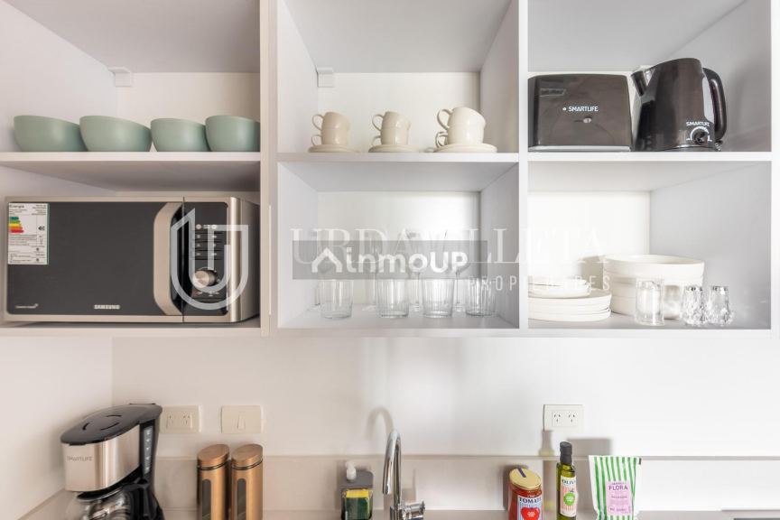 Departamento en Venta en Palermo, Capital Federal