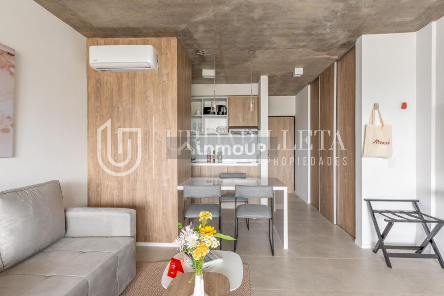 Departamento en Venta en Palermo, Capital Federal