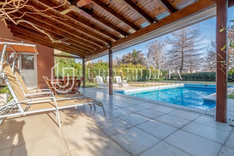 Casa en Venta en Pilar, G.B.A. Zona Norte