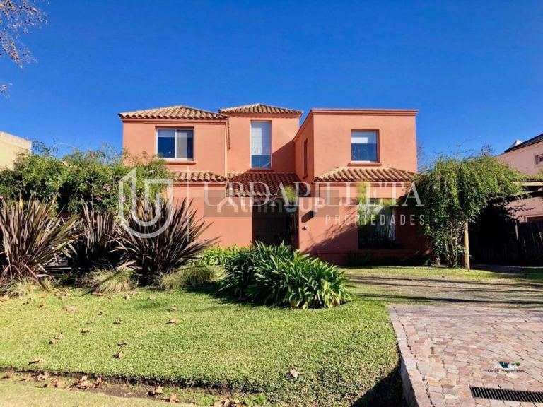 Casa en Venta en Pilar, G.B.A. Zona Norte