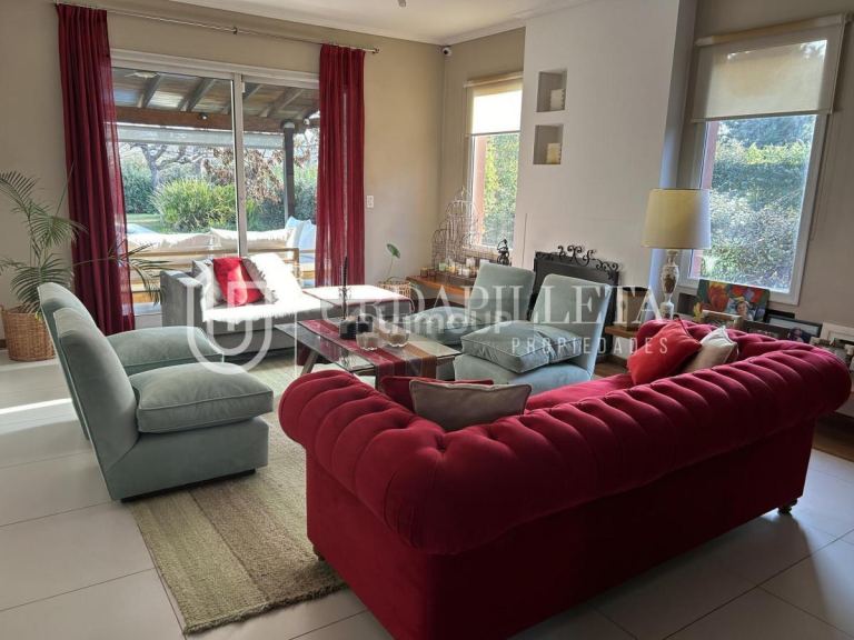 Casa en Venta en Pilar, G.B.A. Zona Norte