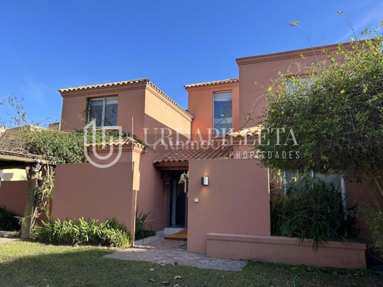 Casa en Venta en Pilar, G.B.A. Zona Norte