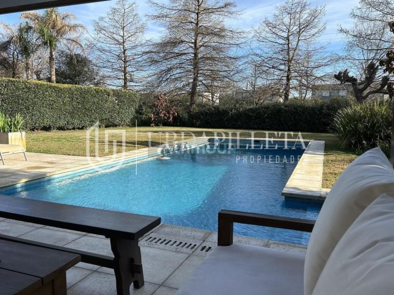 Casa en Venta en Pilar, G.B.A. Zona Norte
