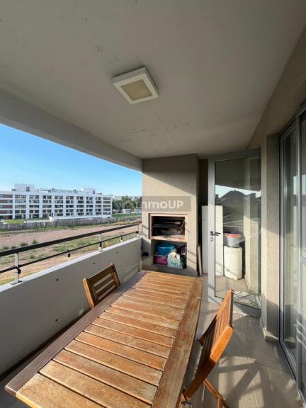 Departamento en Venta en Escobar, G.B.A. Zona Norte