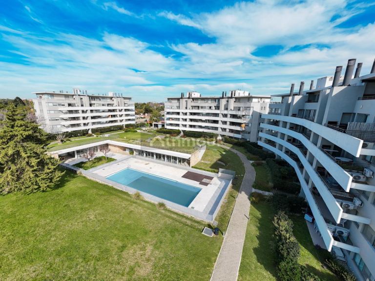 Departamento en Venta en Escobar, G.B.A. Zona Norte
