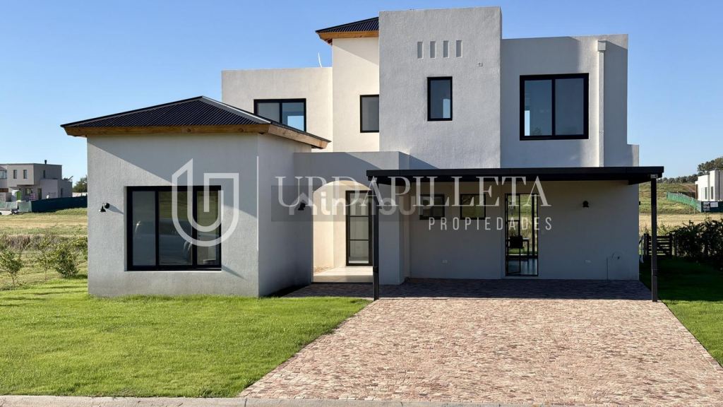 Casa en Venta en Pilar, G.B.A. Zona Norte