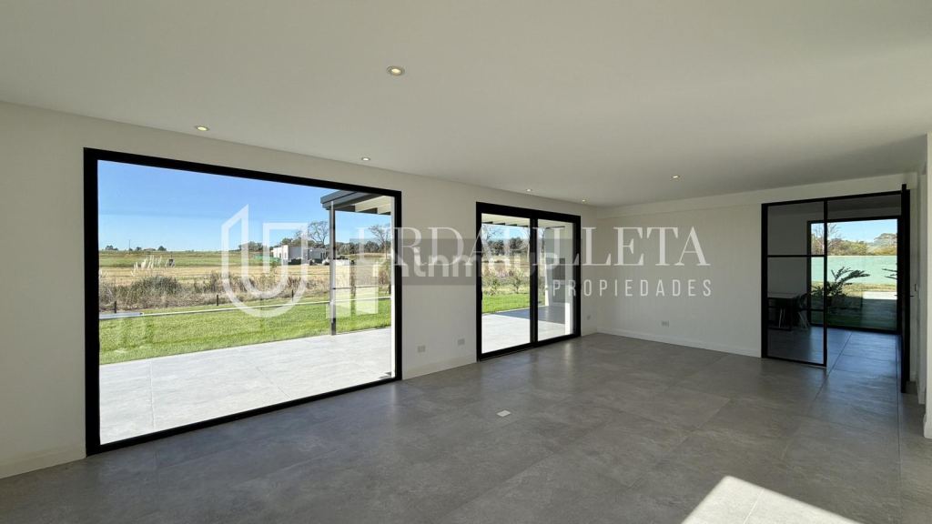 Casa en Venta en Pilar, G.B.A. Zona Norte