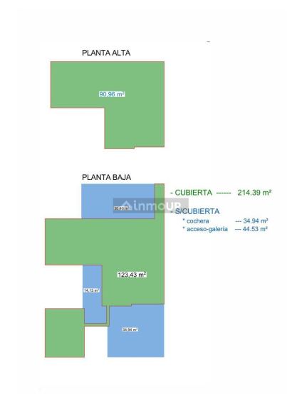 Casa en Venta en Pilar, G.B.A. Zona Norte