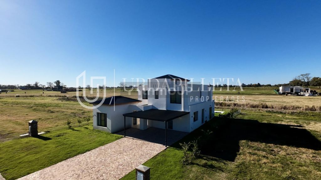 Casa en Venta en Pilar, G.B.A. Zona Norte