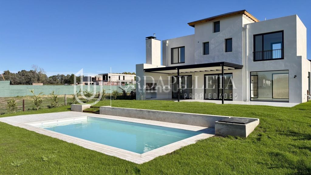 Casa en Venta en Pilar, G.B.A. Zona Norte