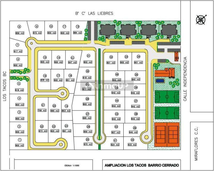 Casa en Venta en Escobar, G.B.A. Zona Norte