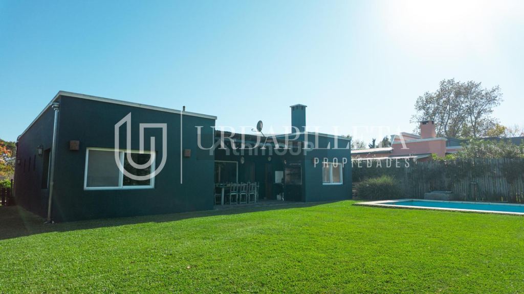 Casa en Venta en Escobar, G.B.A. Zona Norte