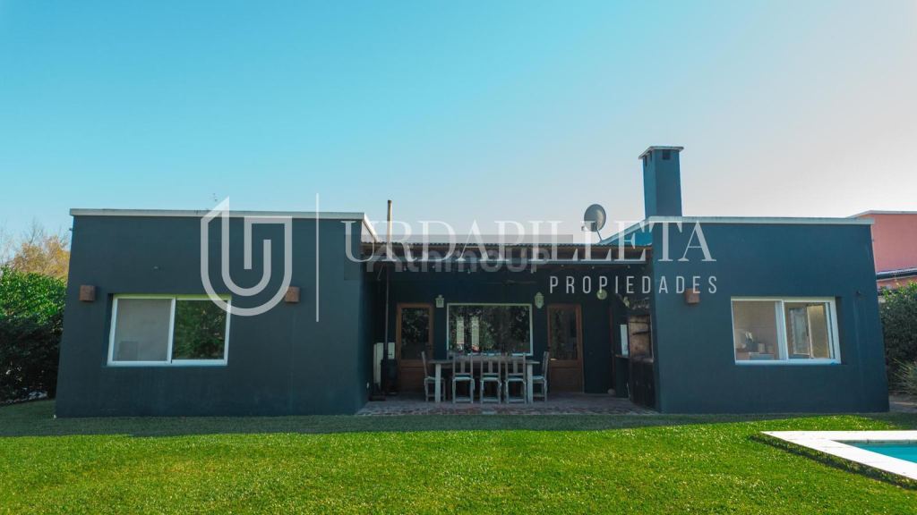 Casa en Venta en Escobar, G.B.A. Zona Norte