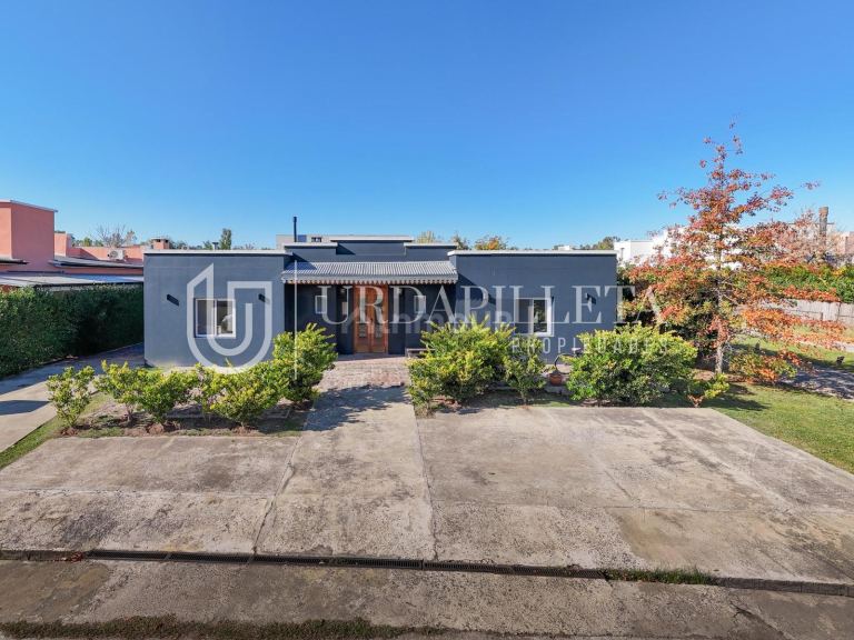Casa en Venta en Escobar, G.B.A. Zona Norte