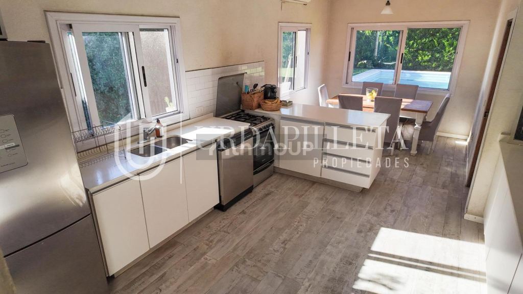 Casa en Venta en Escobar, G.B.A. Zona Norte