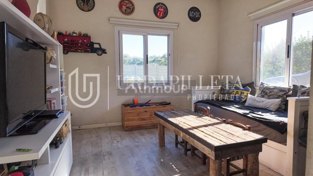 Casa en Venta en Escobar, G.B.A. Zona Norte