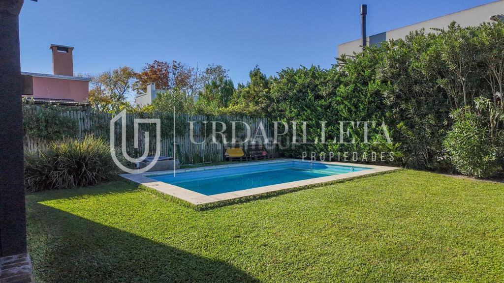Casa en Venta en Escobar, G.B.A. Zona Norte