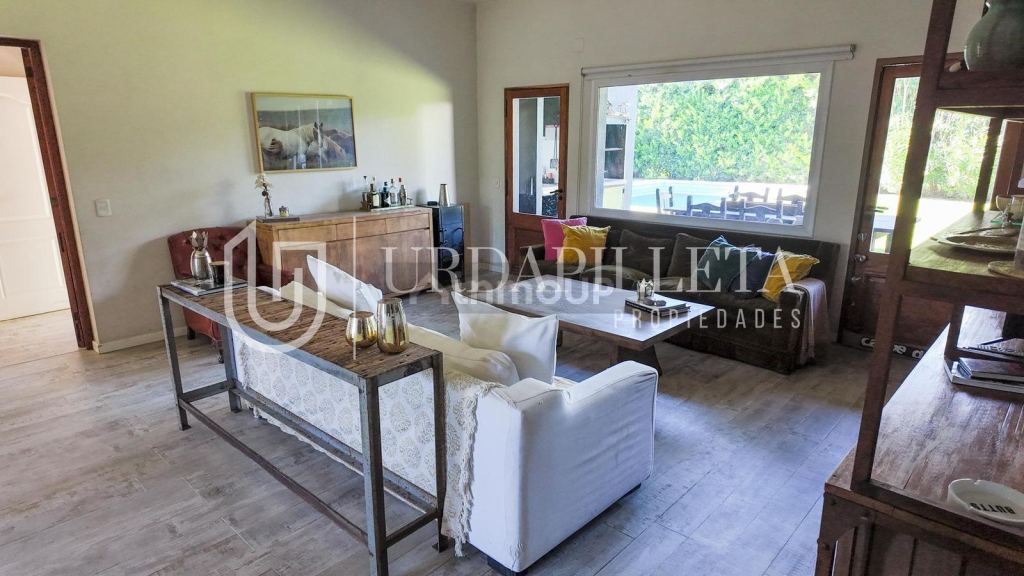 Casa en Venta en Escobar, G.B.A. Zona Norte