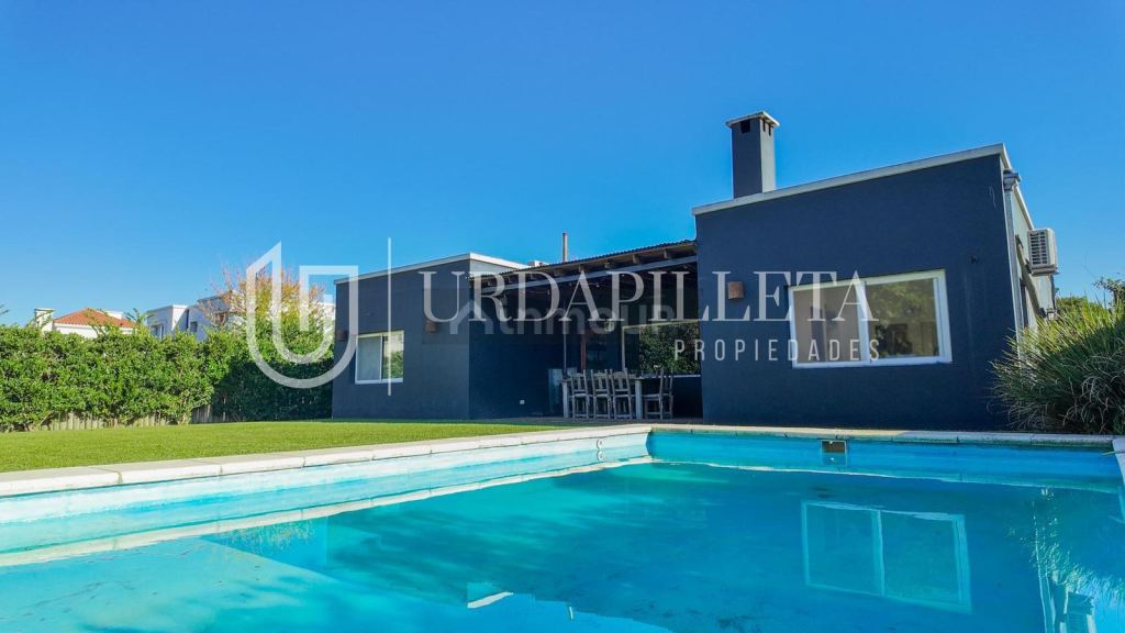 Casa en Venta en Escobar, G.B.A. Zona Norte