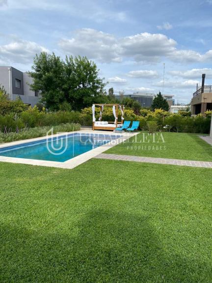 Casa en Venta en Pilar, G.B.A. Zona Norte