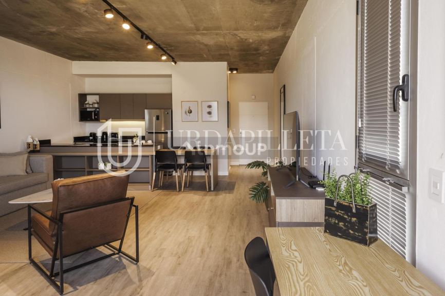 Departamento en Venta en Pilar, G.B.A. Zona Norte