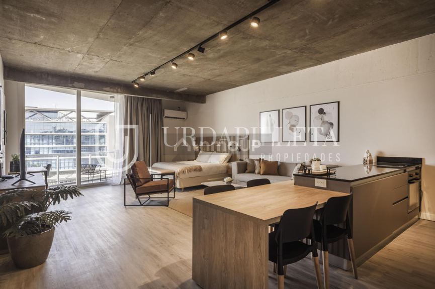 Departamento en Venta en Pilar, G.B.A. Zona Norte