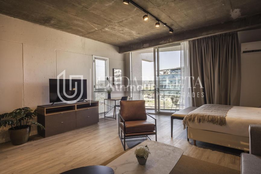 Departamento en Venta en Pilar, G.B.A. Zona Norte