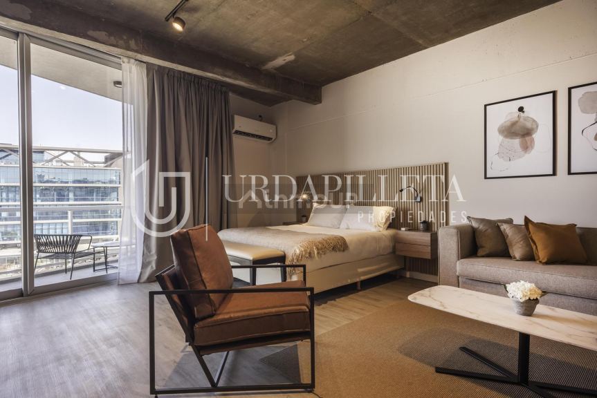 Departamento en Venta en Pilar, G.B.A. Zona Norte