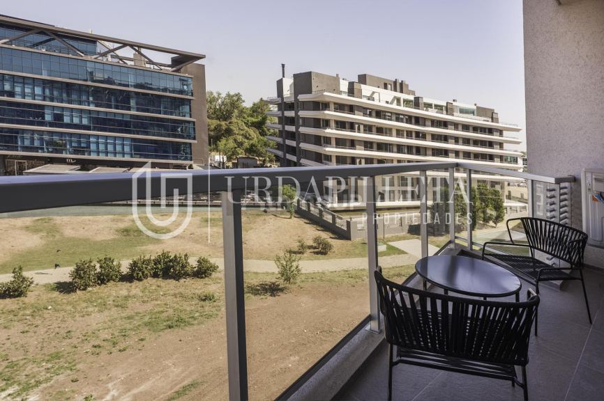 Departamento en Venta en Pilar, G.B.A. Zona Norte