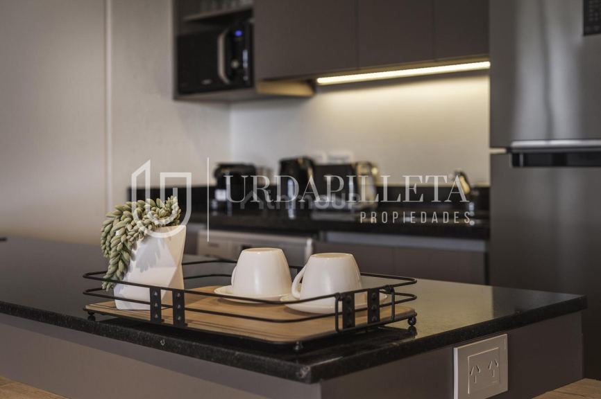 Departamento en Venta en Pilar, G.B.A. Zona Norte