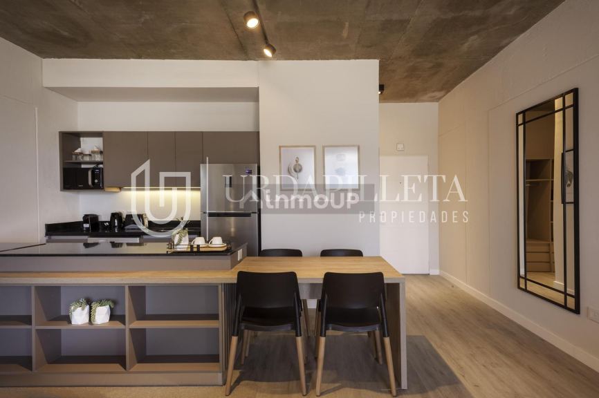 Departamento en Venta en Pilar, G.B.A. Zona Norte