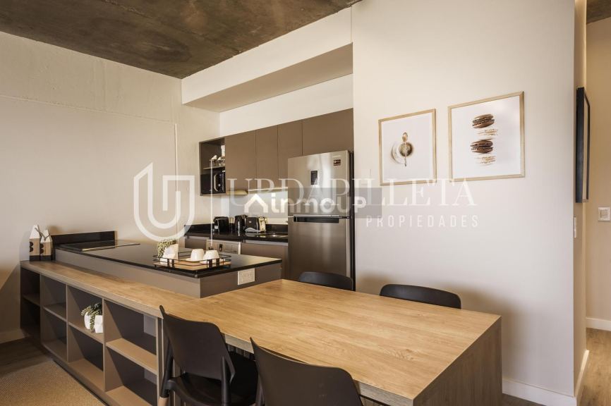 Departamento en Venta en Pilar, G.B.A. Zona Norte