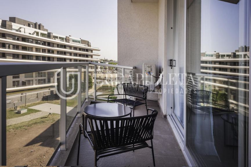 Departamento en Venta en Pilar, G.B.A. Zona Norte