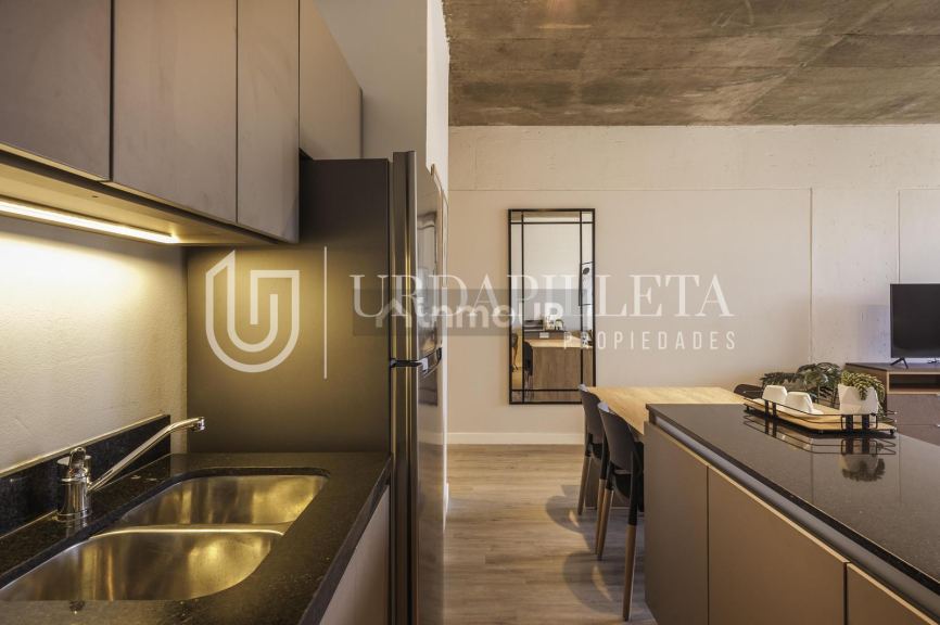 Departamento en Venta en Pilar, G.B.A. Zona Norte