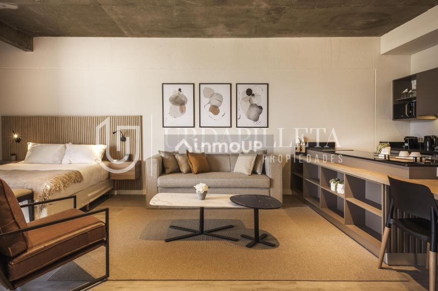 Departamento en Venta en Pilar, G.B.A. Zona Norte