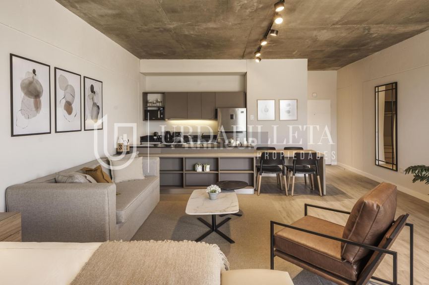 Departamento en Venta en Pilar, G.B.A. Zona Norte