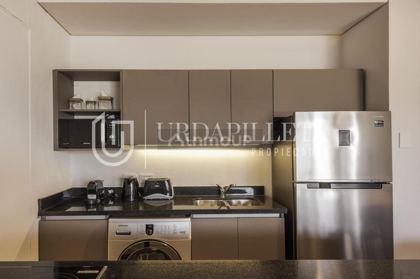 Departamento en Venta en Pilar, G.B.A. Zona Norte