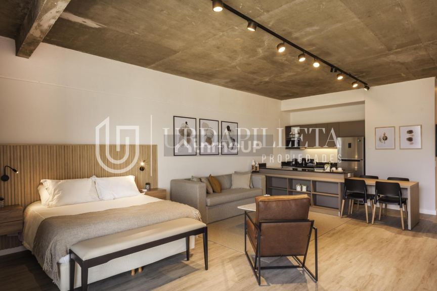 Departamento en Venta en Pilar, G.B.A. Zona Norte