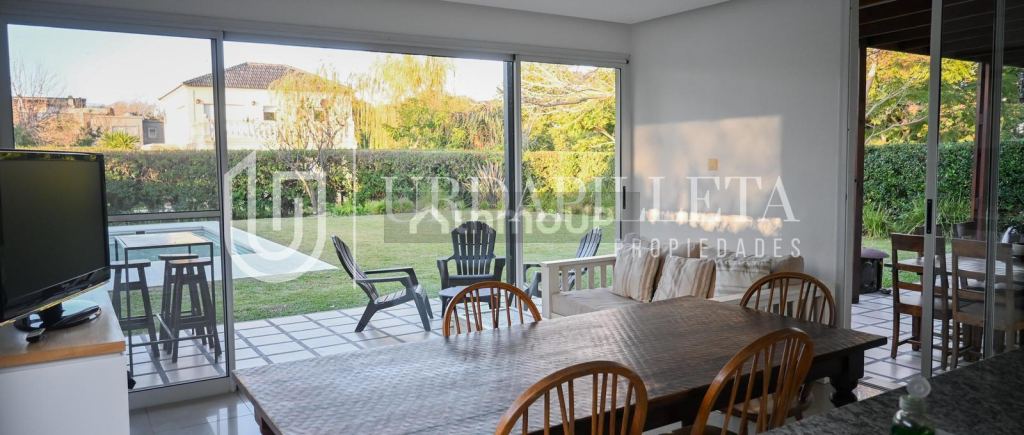 Casa en Venta en Pilar, G.B.A. Zona Norte