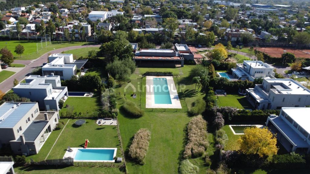 Casa en Venta en Pilar, G.B.A. Zona Norte