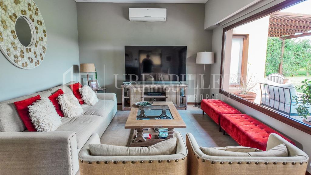 Casa en Venta en Pilar, G.B.A. Zona Norte