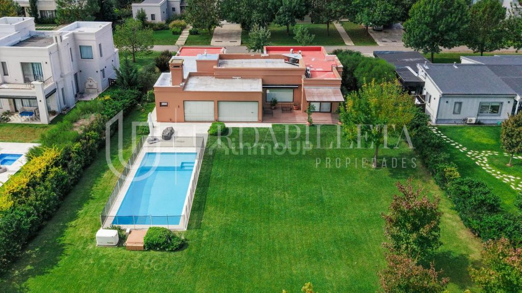 Casa en Venta en Pilar, G.B.A. Zona Norte