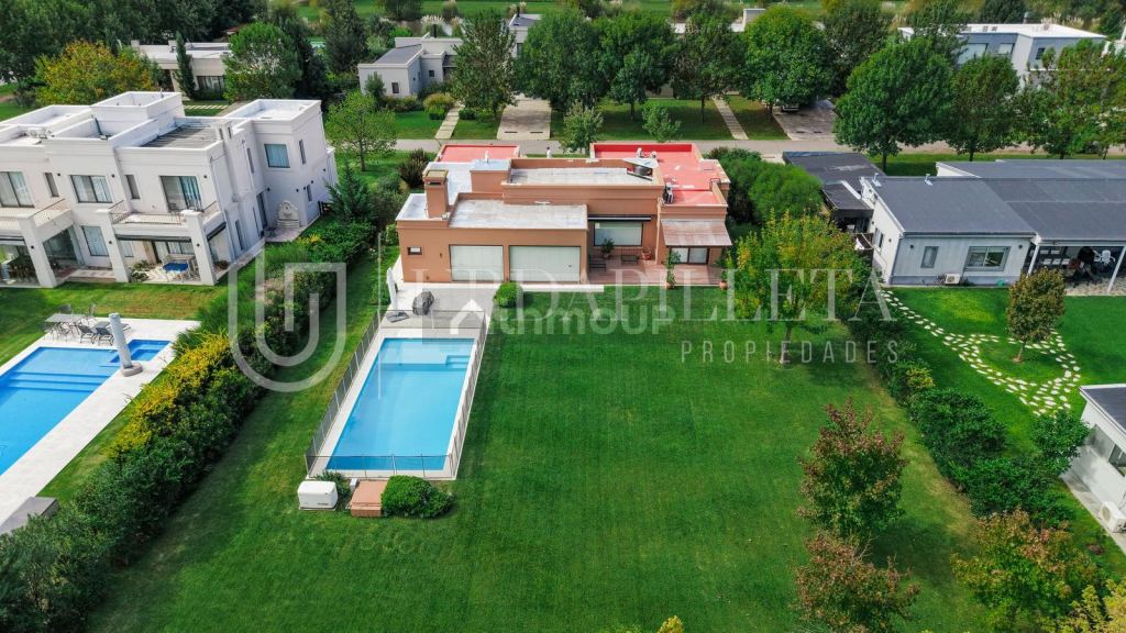 Casa en Venta en Pilar, G.B.A. Zona Norte