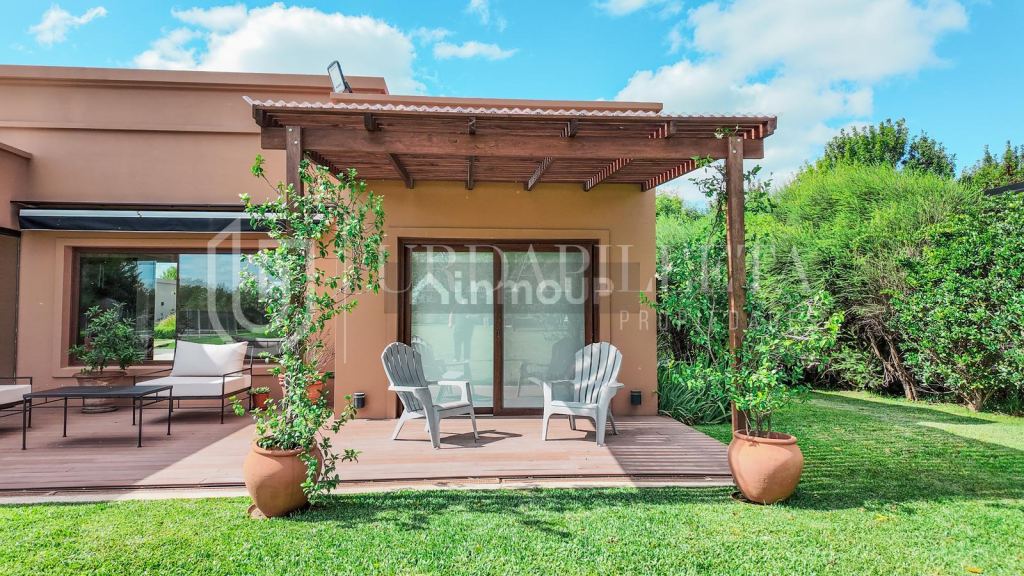 Casa en Venta en Pilar, G.B.A. Zona Norte
