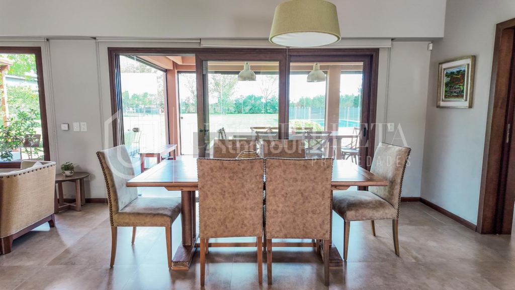 Casa en Venta en Pilar, G.B.A. Zona Norte